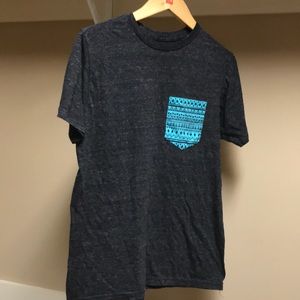 Riot society T-shirt